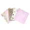 DCWV® 12" x 12" Botanical Beauty Double‑Sided Cardstock Stack, 36 Sheets